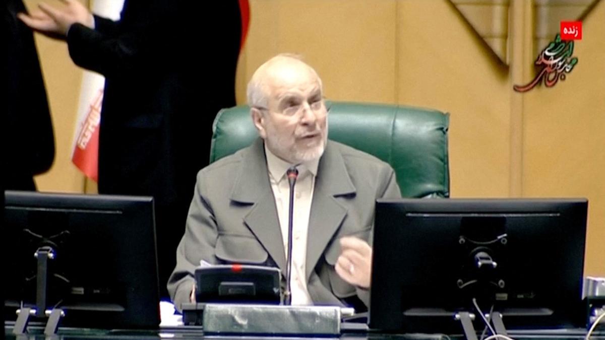 Iran declares EU armies as ‘terrorist groups’ in retaliatory move