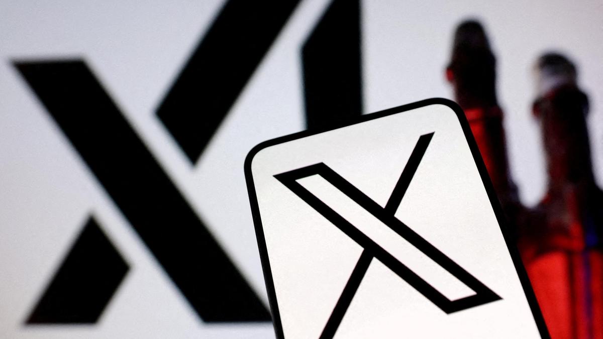 X back up after brief outage hits US users, Downdetector shows