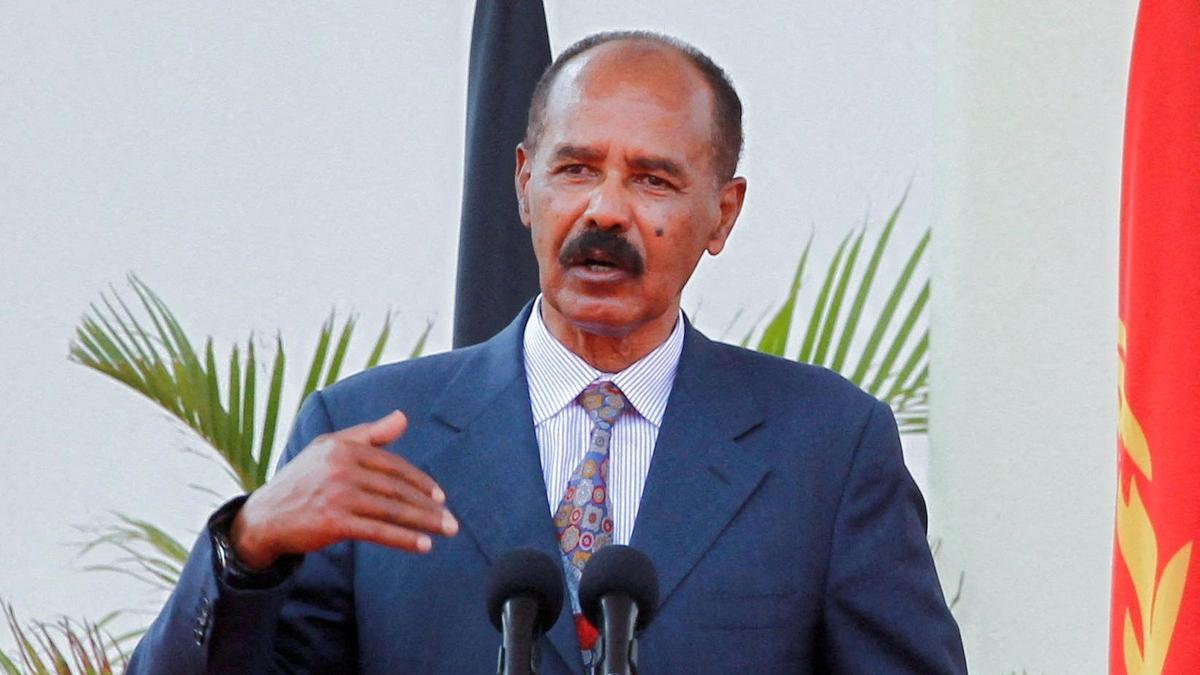 Eritrea calls Ethiopia’s accusations of military aggression ‘deplorable’