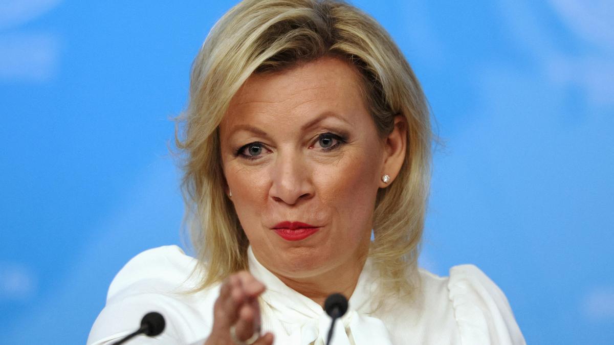 No reason to believe change in India’s stance on Russian oil: Russian Foreign Ministry