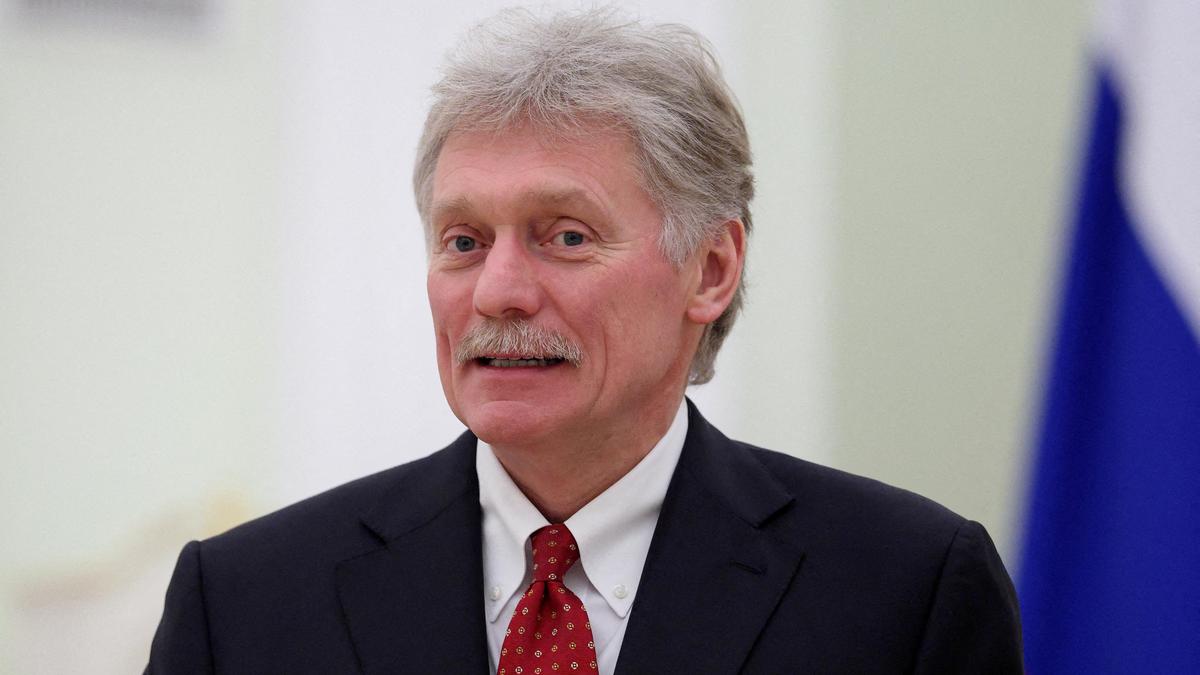 Kremlin regrets end of nuclear weapons treaty with U.S.