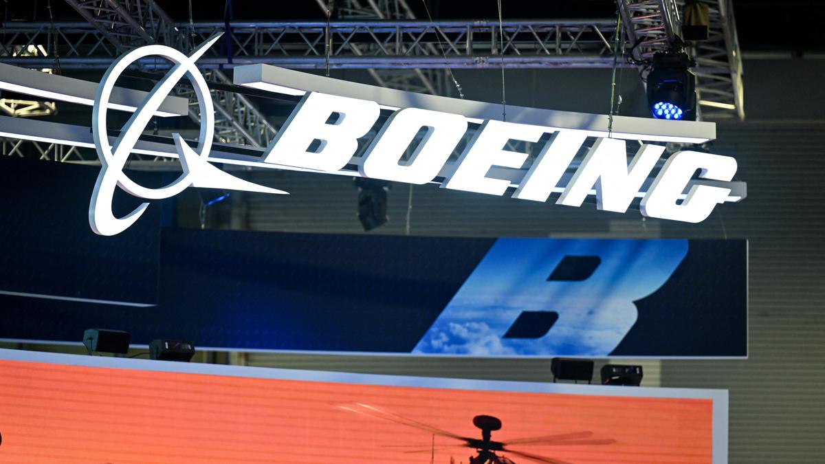 Boeing’s defence unit to cut 300 supply chain jobs: report