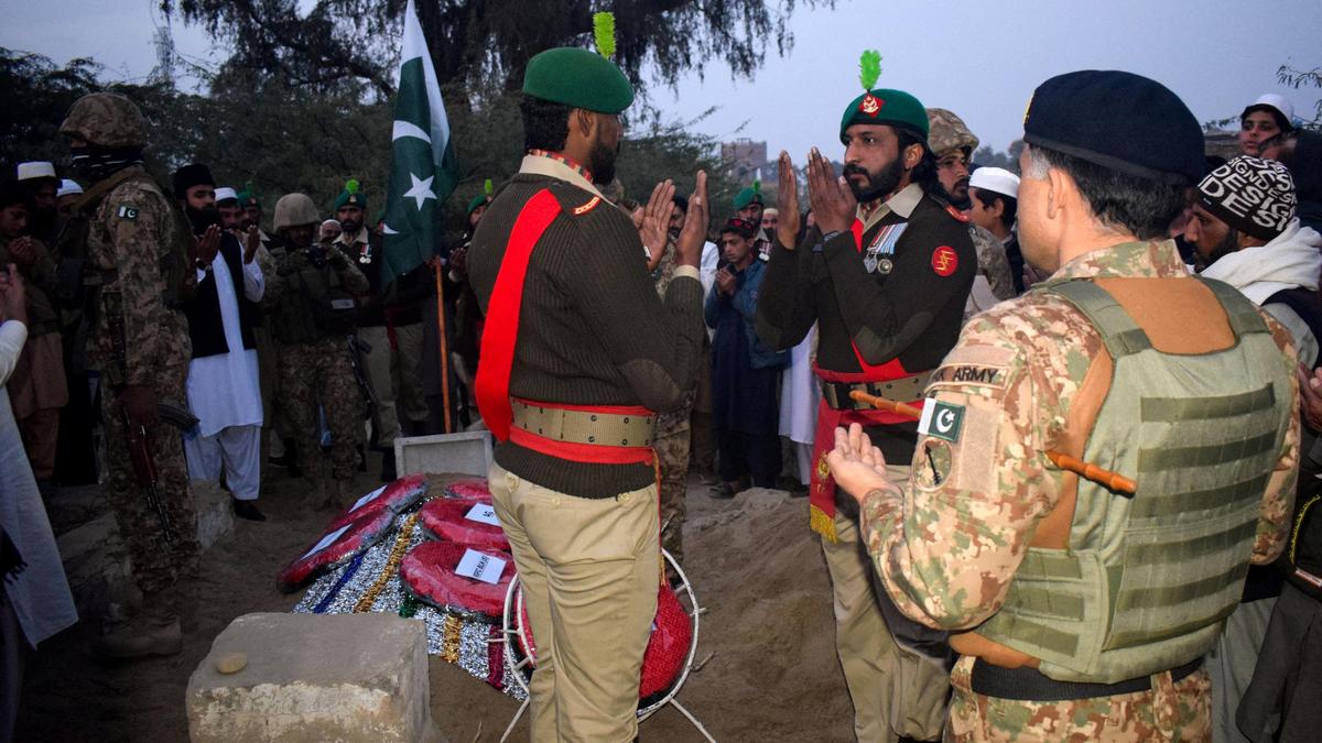 Partial shutdown in Balochistan, lukewarm response in other provinces to Opposition’s protest in Pakistan