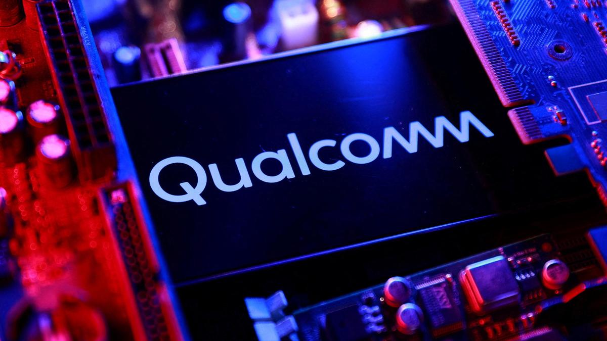 Qualcomm announces a major needle movement in chip design in India