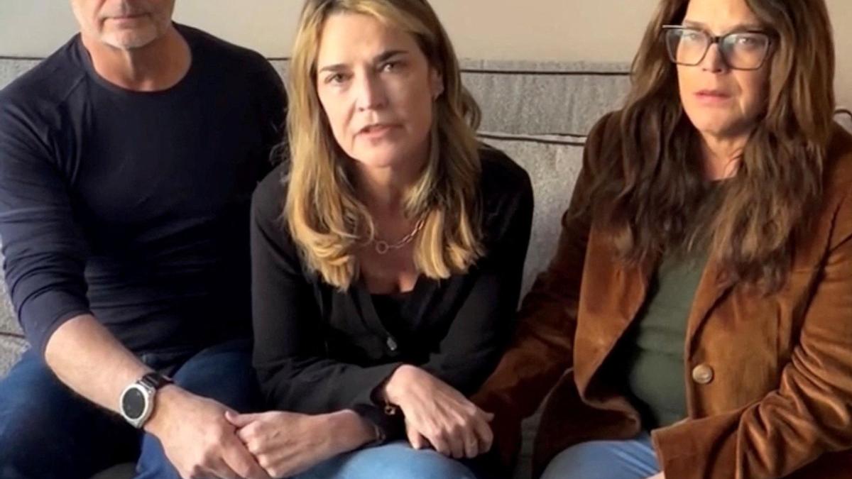 ’We will pay,’ Savannah Guthrie says in desperate video plea to potential kidnappers of her mother