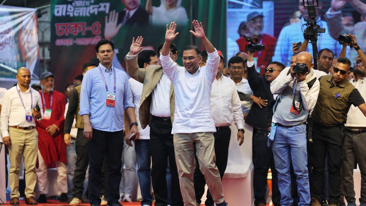 In last major speeches, leaders of BNP, Jamaat claim legacies of Liberation war of 1971, uprising of 2024