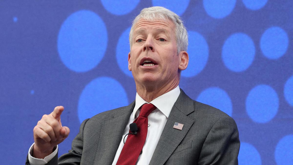 U.S. energy chief says IEA must ‘drop’ focus on climate change