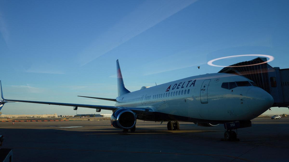 U.S. says Mexican cartel drones breached Texas airspace