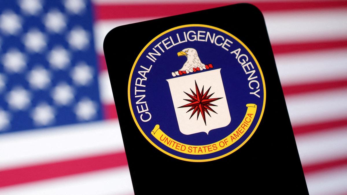 CIA offers tips to potential informants in Iran as Trump considers military action