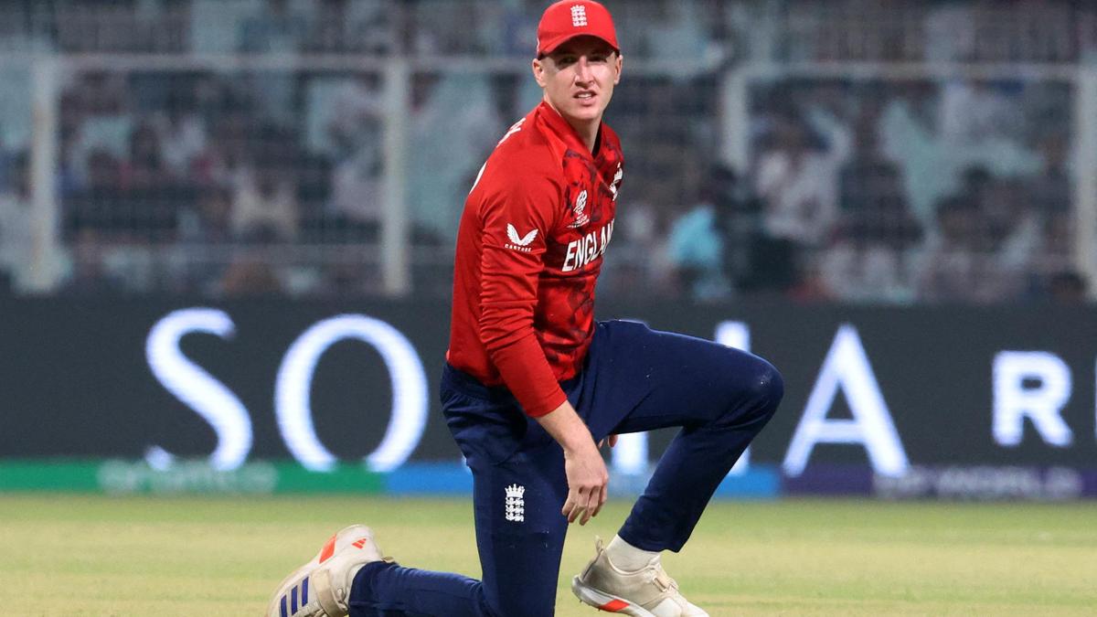 T20 World Cup: We haven’t played our best cricket, but we’ve got through: Brook