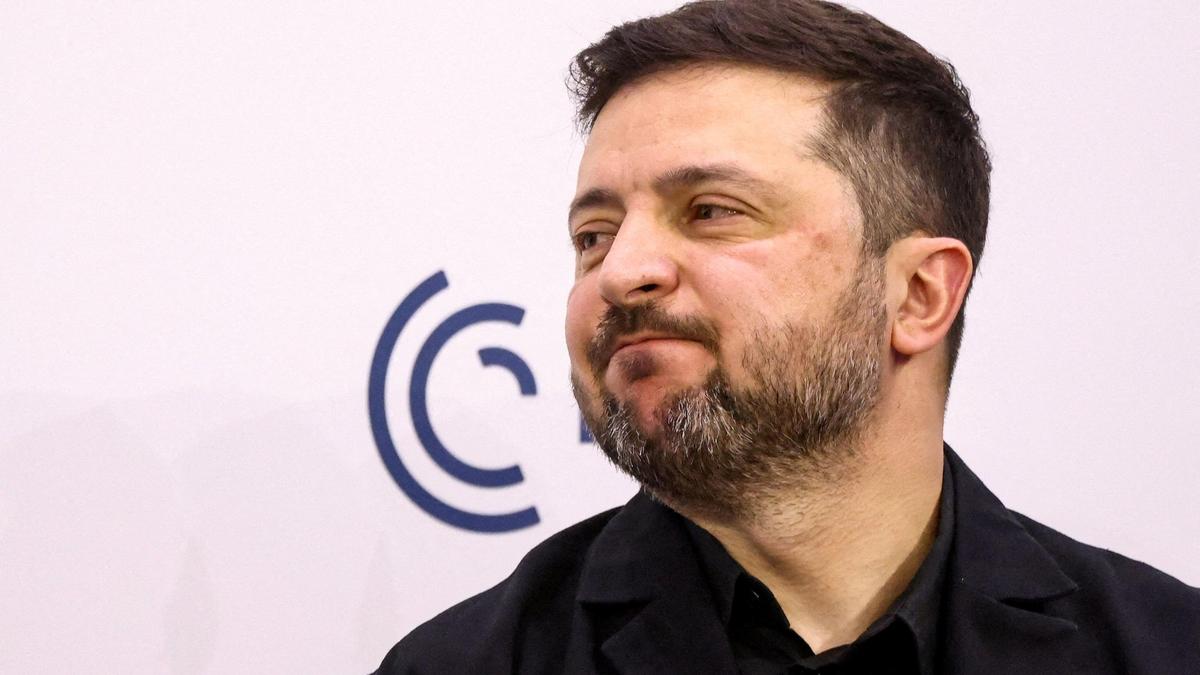 U.S., Ukraine conclude talks in Geneva as Russia says ‘no deadlines’ to end war