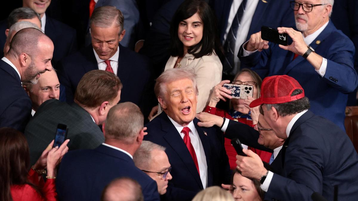 Trump says prefers to solve Iran crisis through diplomacy