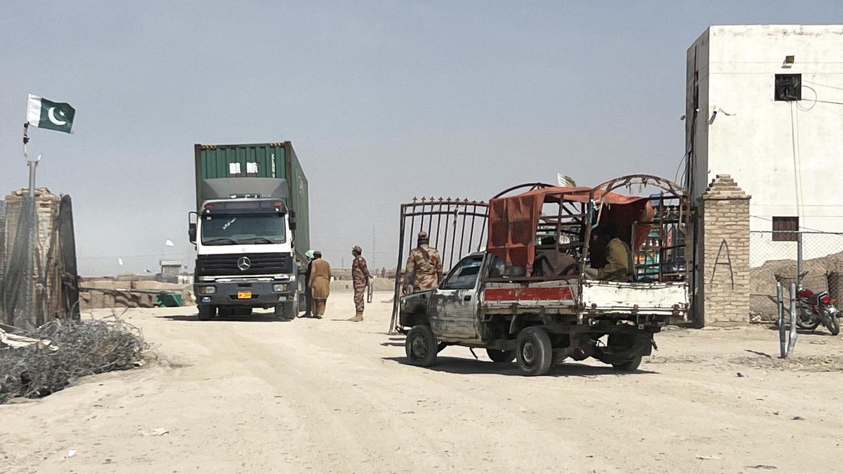 How Pakistan and the Taliban, former allies, slid into ‘open war’