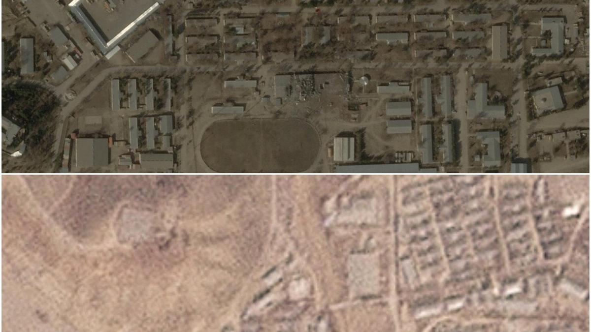 Pakistan-Afghanistan 'open war' LIVE: UN chief Guterres 'deeply concerned' by escalation of violence