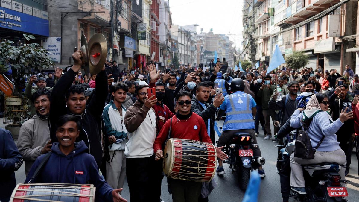 Nepali parties promise big ahead of polls; however, concerns remain