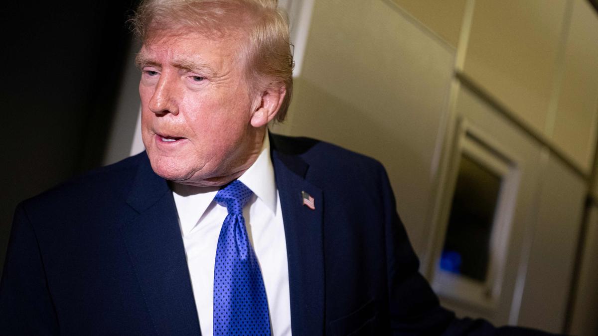 Trump unveils first Japan investments under trade pact