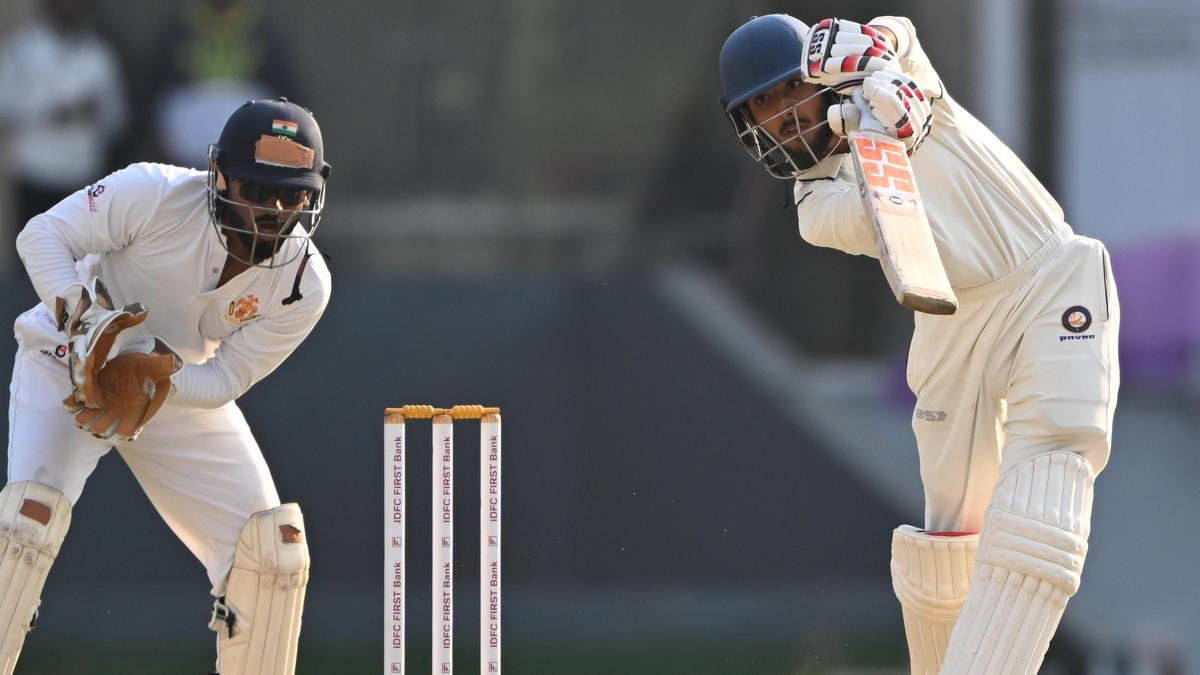 Overall, a very good journey for us: Uttarakhand coach Jha