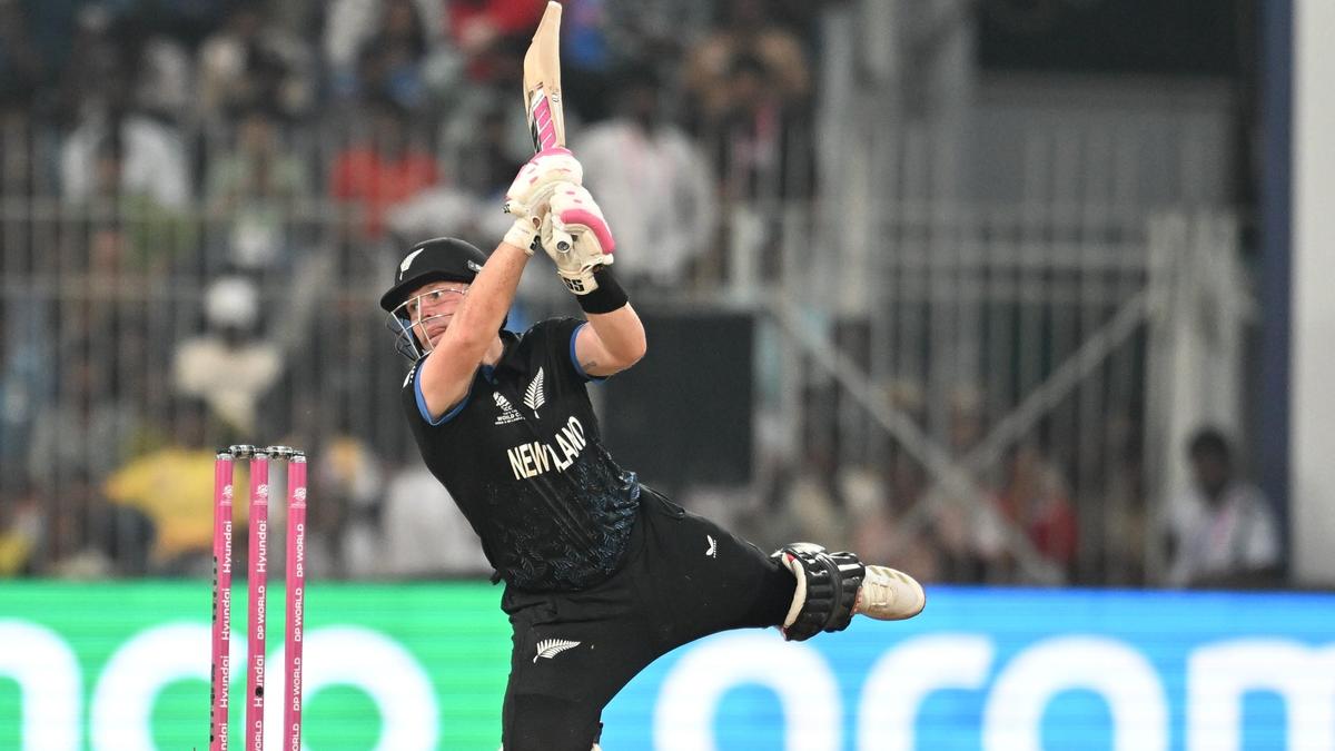 T20 titan Seifert’s ‘Bam Bam’ redemption