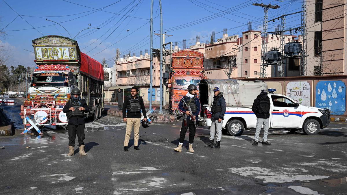 Pakistan forces kill 145 militants after attacks in Balochistan