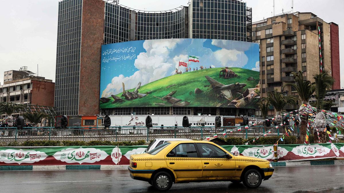 Iran protests deaths reach at least 7,000, activists say