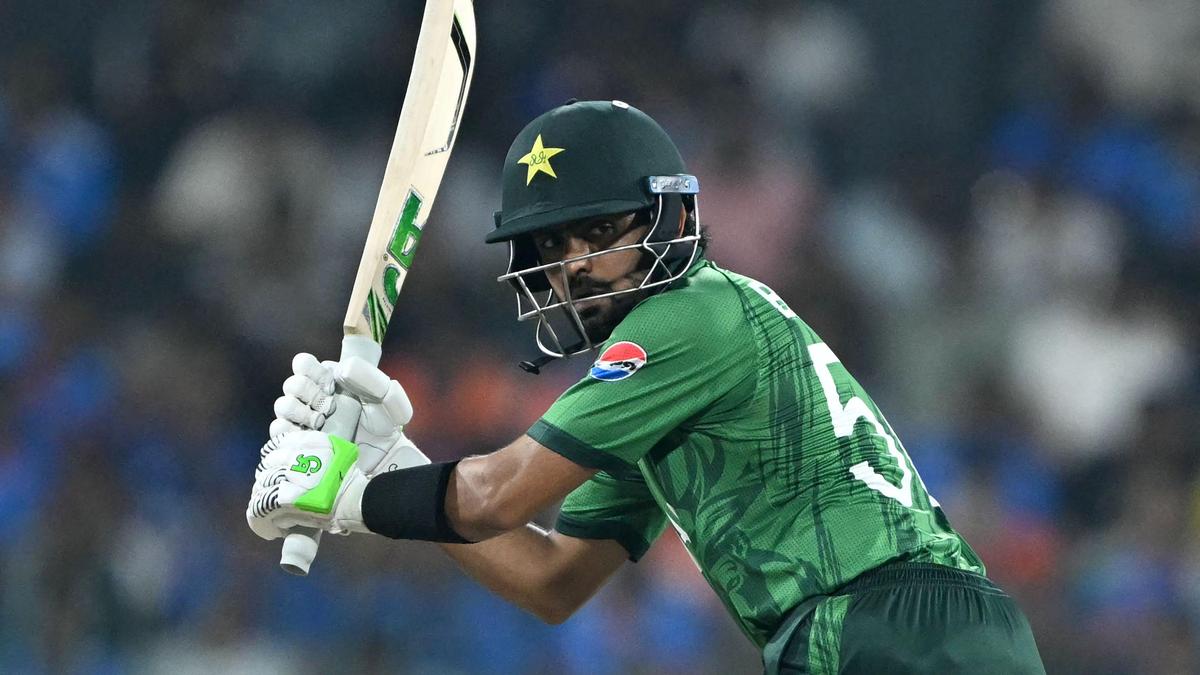 Babar will bat at No. 4 going ahead: Hesson