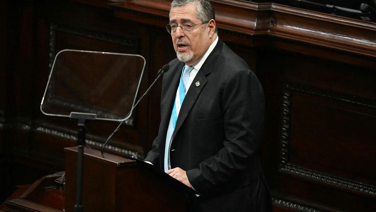 Guatemala ends emergency powers after a monthlong crackdown sparked by 10 police killings