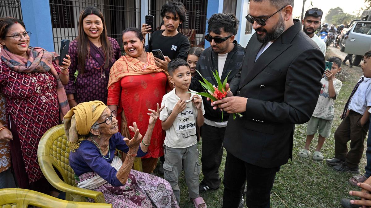 RSP rides reform wave, old guard digs in ahead of Nepal’s elections