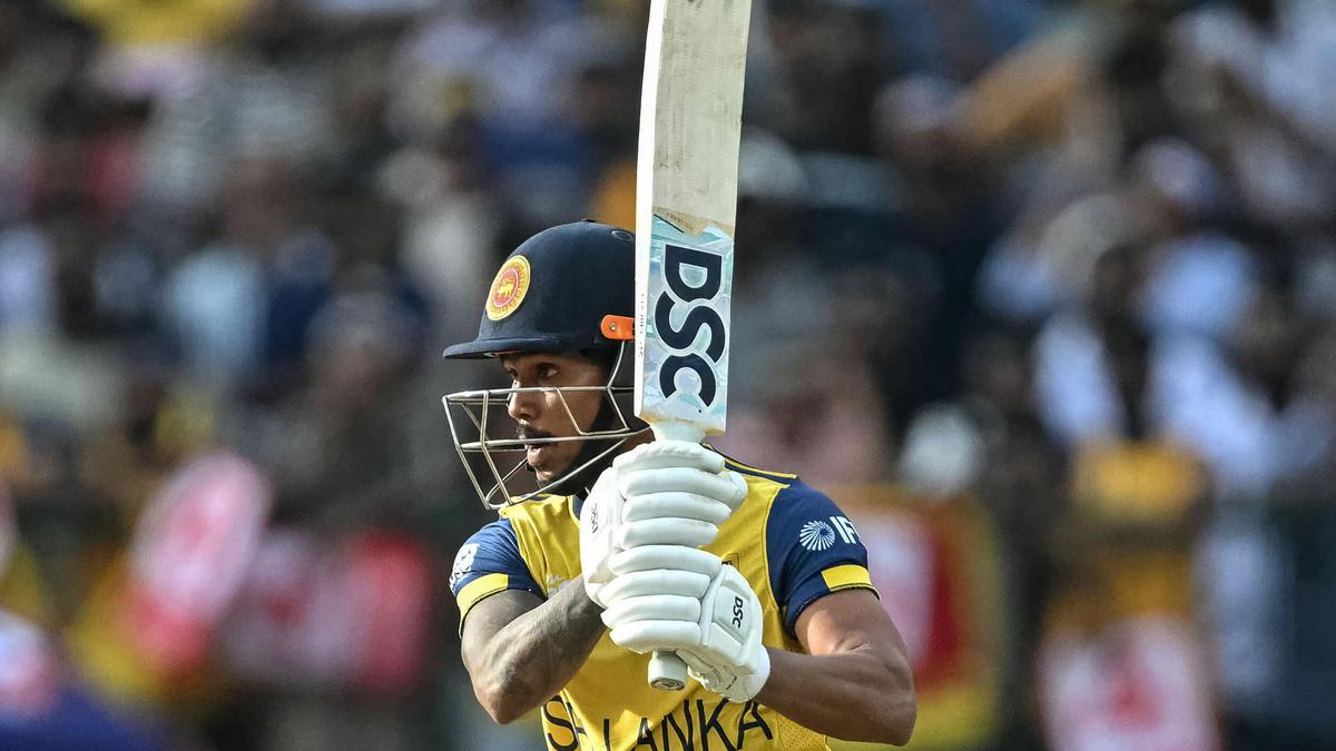 T20 World Cup: Sri Lanka, New Zealand meet in a crucial fixture