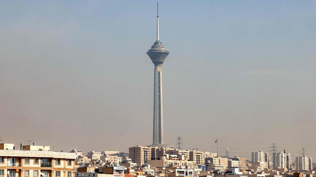 Israel says it launched pre-emptive attack against Iran