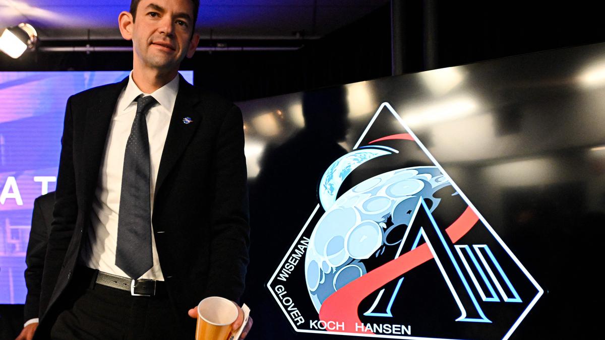 NASA announces overhaul of Artemis lunar programme amid technical delays