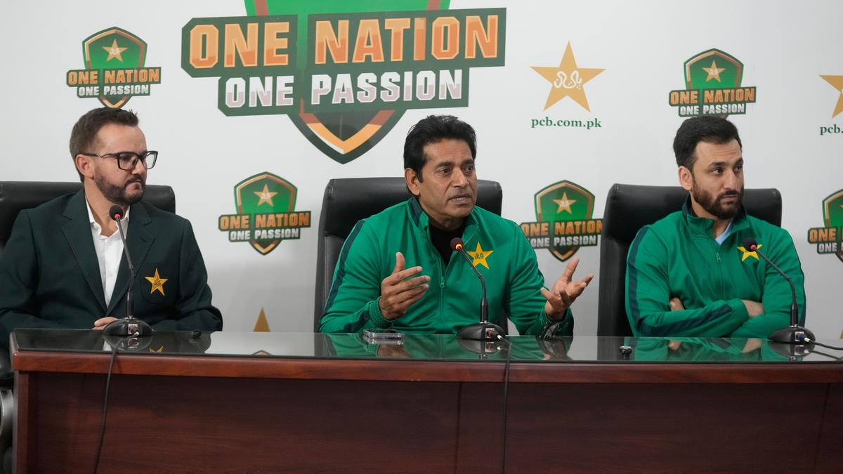 PCB and ICC in formal dialogue over India-Pakistan match