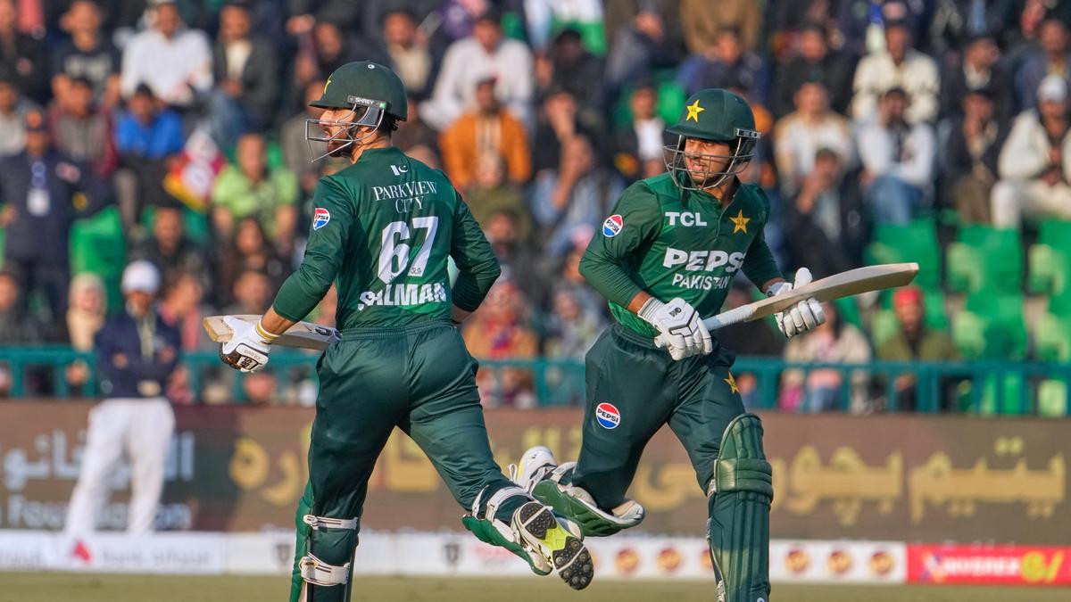 T20 World Cup | Pakistan to boycott game against India, ICC warns of serious implications