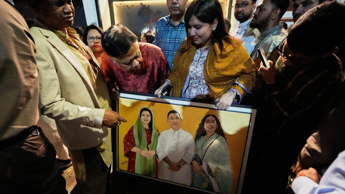 Bangladesh election results 2026 updates: Tarique Rahman poised to be PM as Jamaat-e-Islami concedes