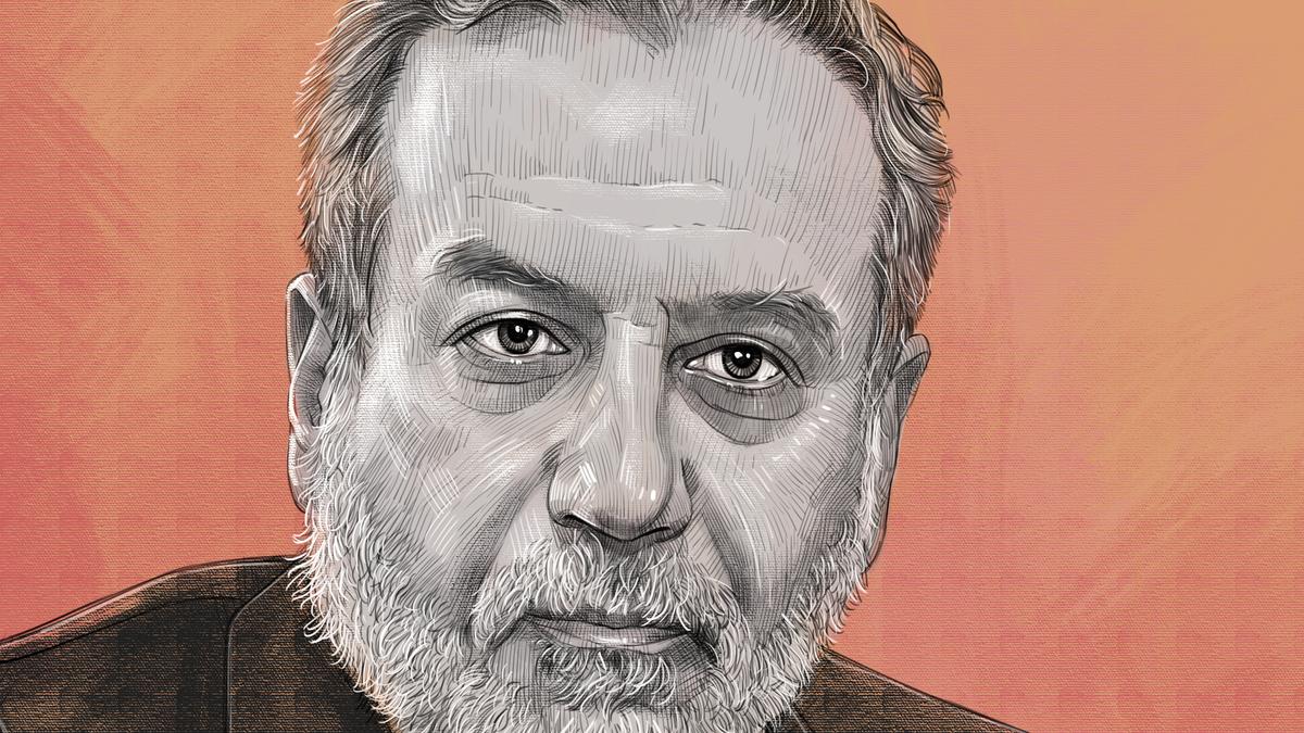 Abbas Araghchi | The diplomat on a tightrope