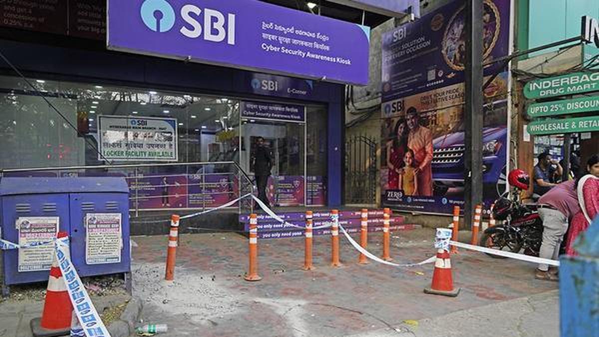 SBI Q3 FY26 net increased 24.5% to ₹21,028 crore