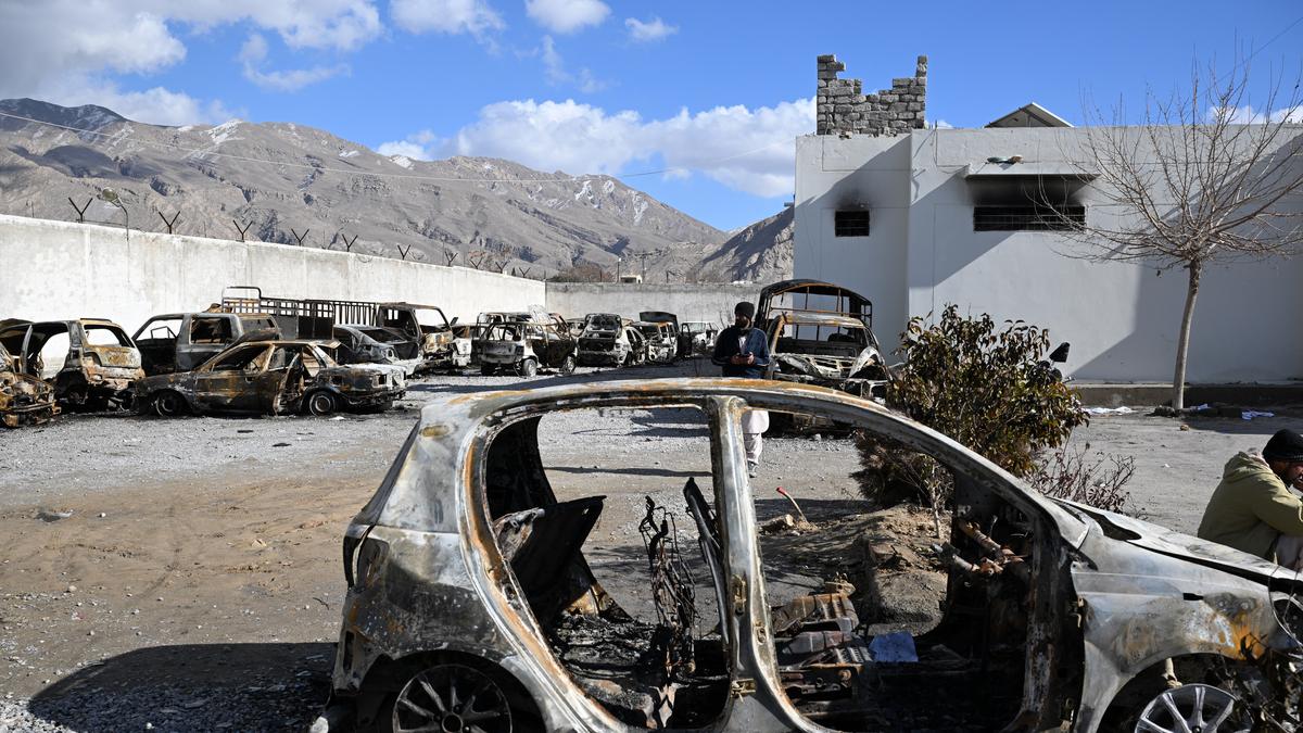 What is happening in Balochistan? | Analysis