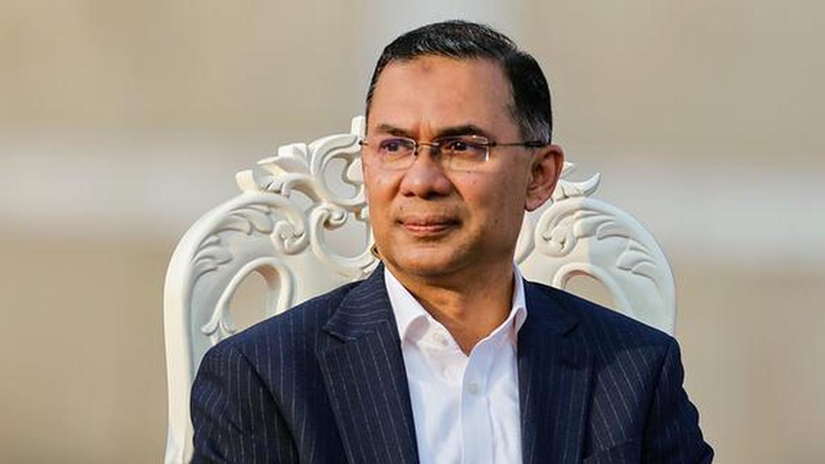 PM Tarique Rahman vows to turn Bangladesh into safe land for people of all faiths