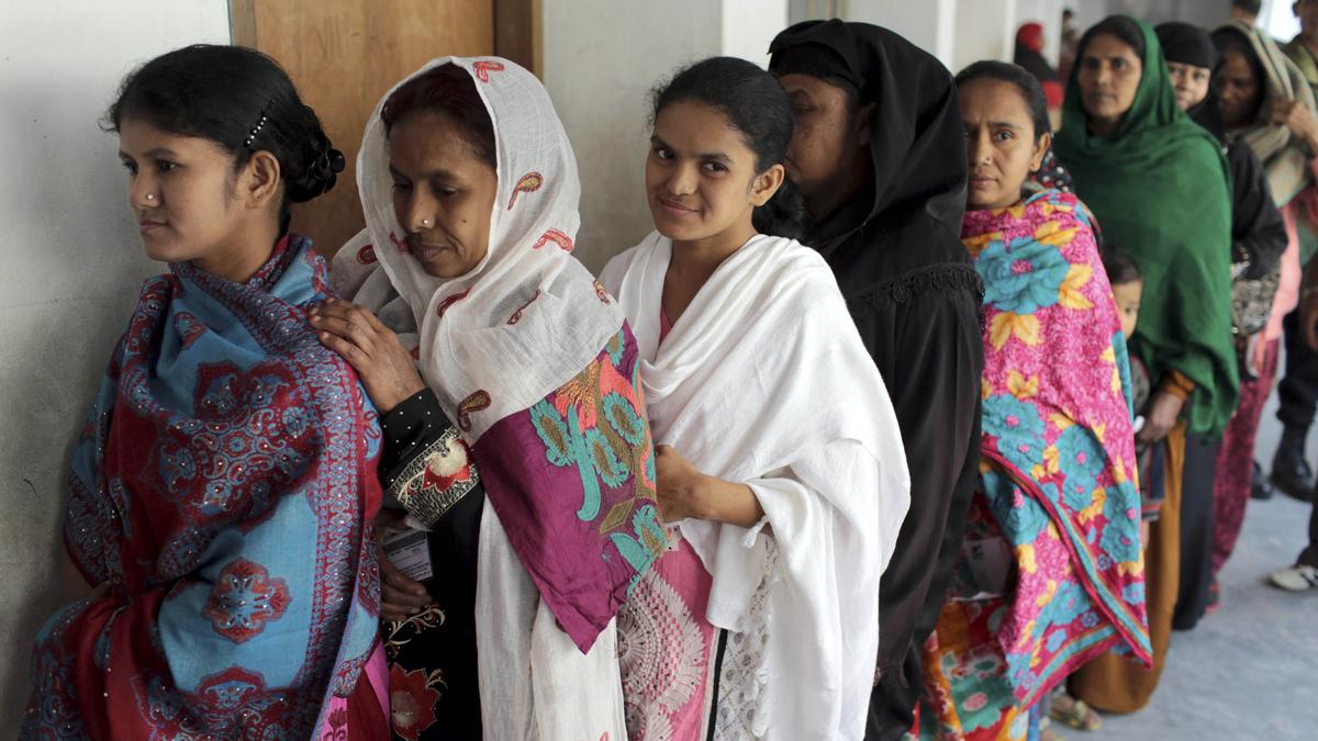 Who can vote in Bangladesh on Feb 12? Voter eligibility rules explained