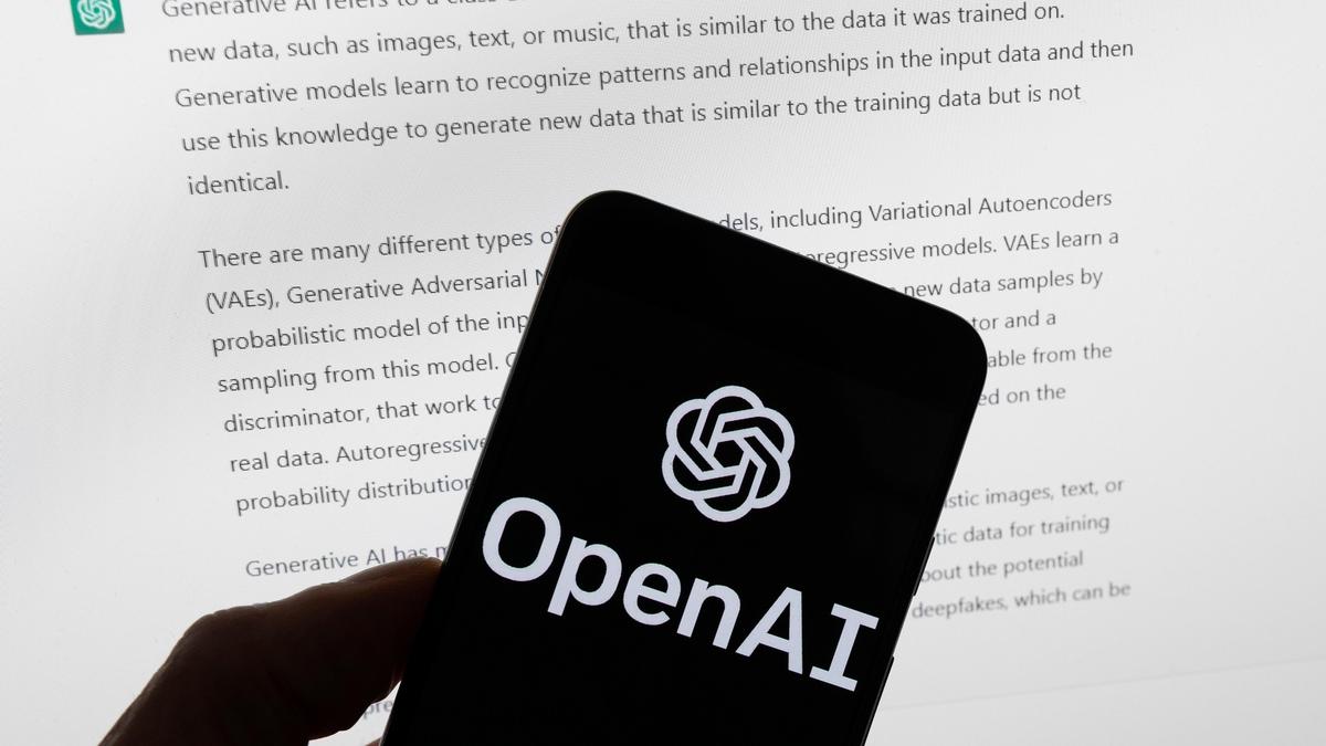 ChatGPT-maker OpenAI considered alerting Canadian police about school shooting suspect months ago