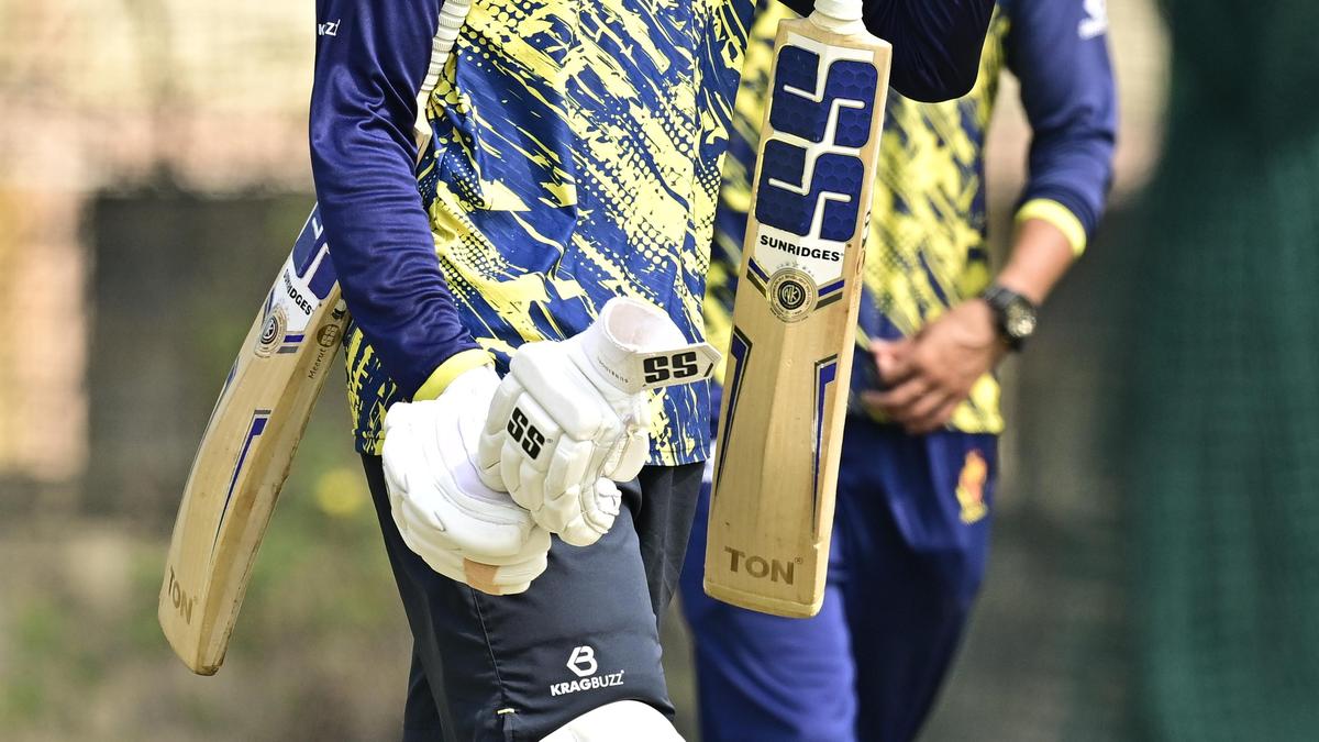 In-form batting line-up gives freedom to the bowlers, says Padikkal