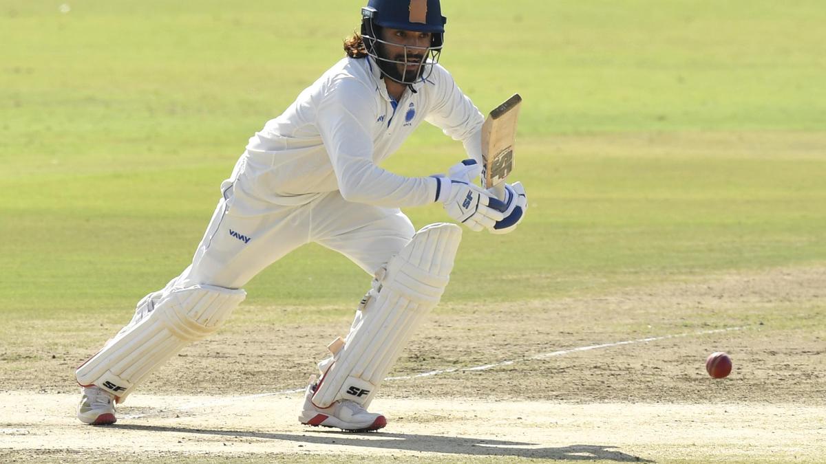 MP takes on J&K in an intriguing battle for a semifinal berth