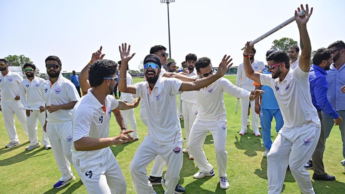 This win will inspire generations to come, says a proud Rasool