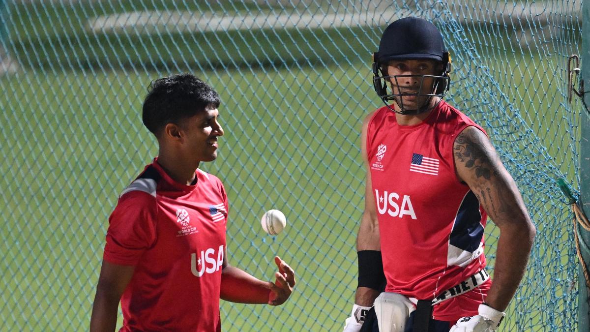 T20 World Cup: Main theme is to be adaptable and ready for any situation, says Van Beek