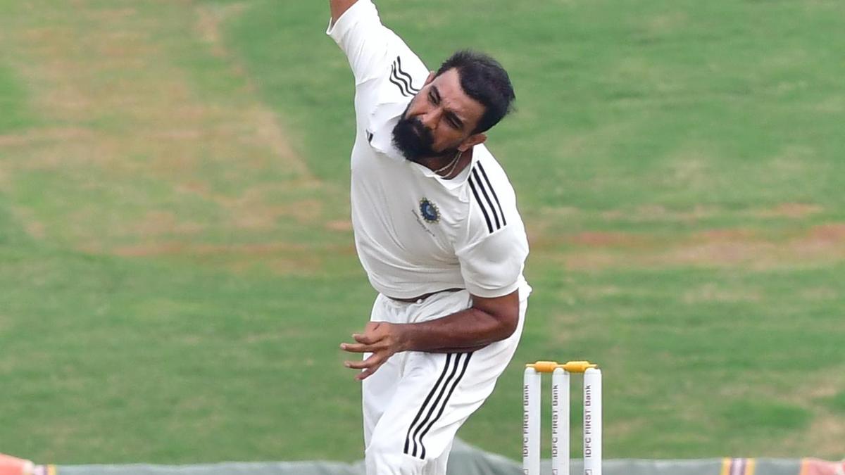 High-flying Bengal holds all the aces against Andhra