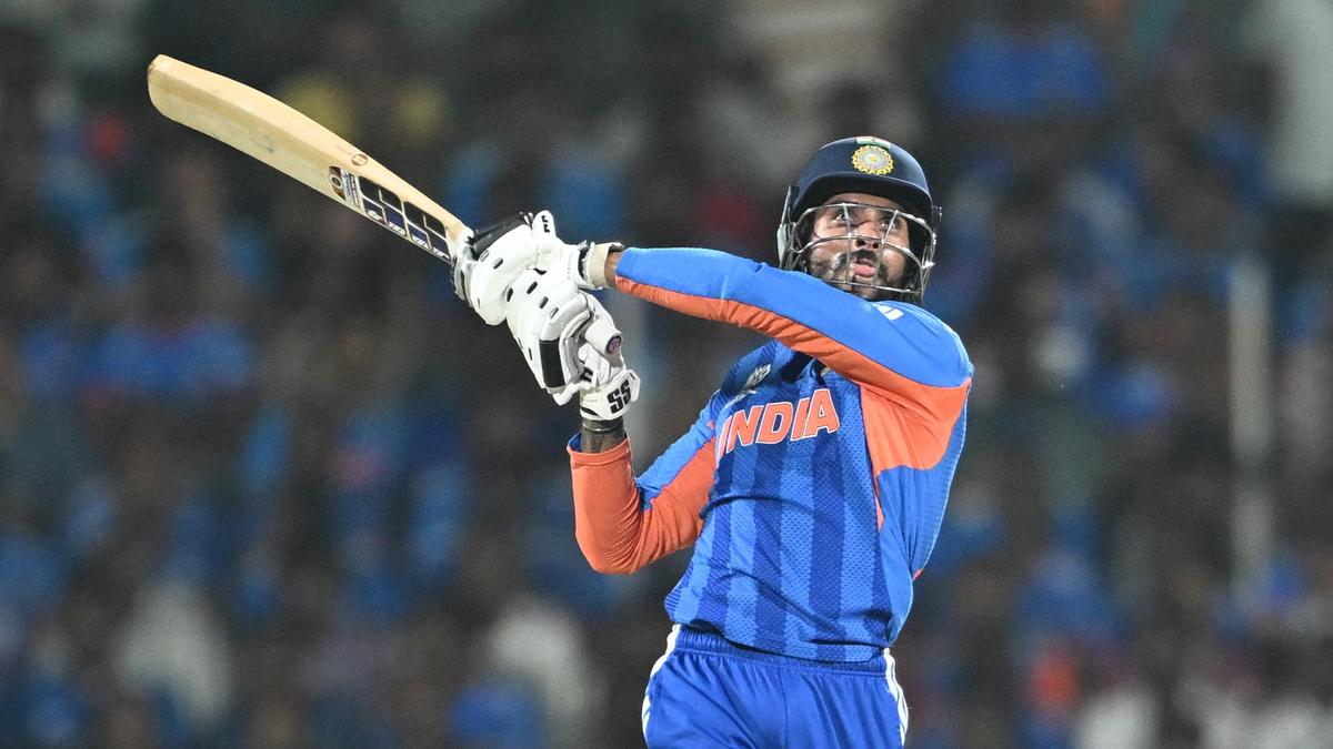 We wanted to put fear in the opposition bowlers: Tilak