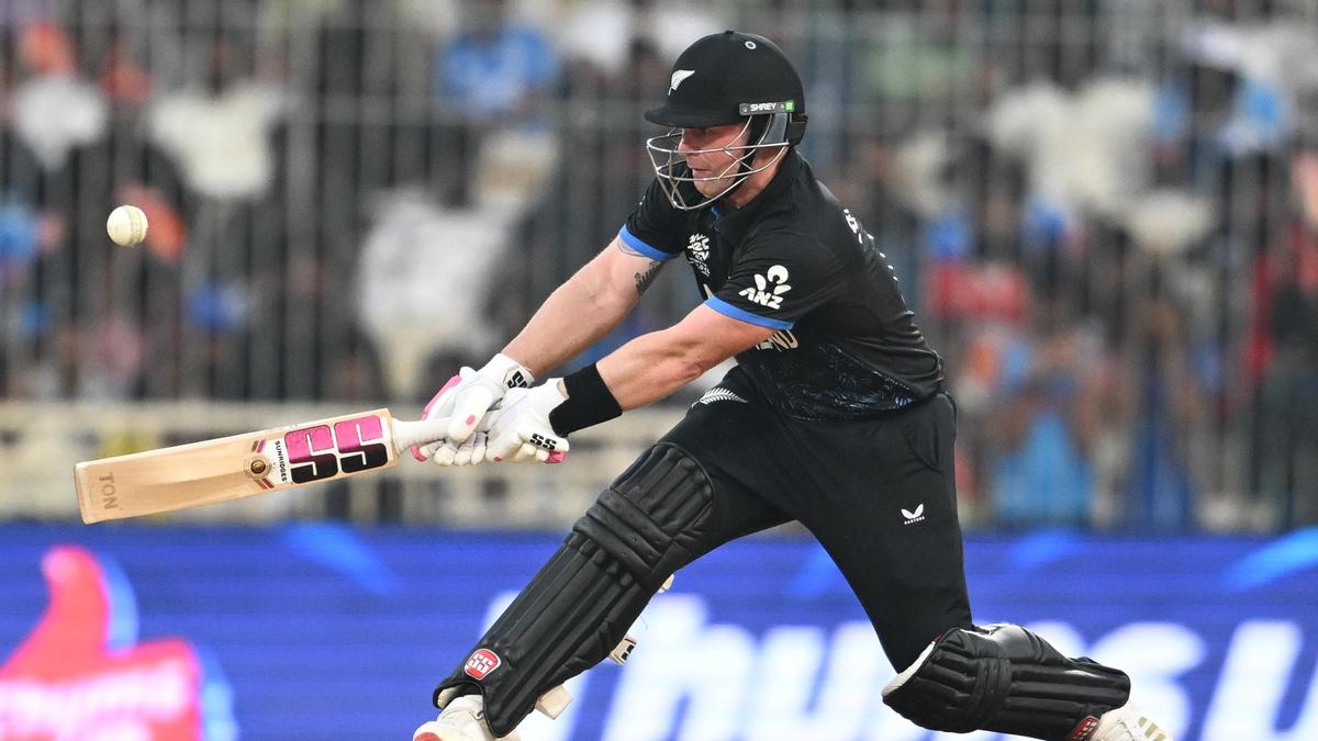 Allen and I will remain aggressive: Seifert