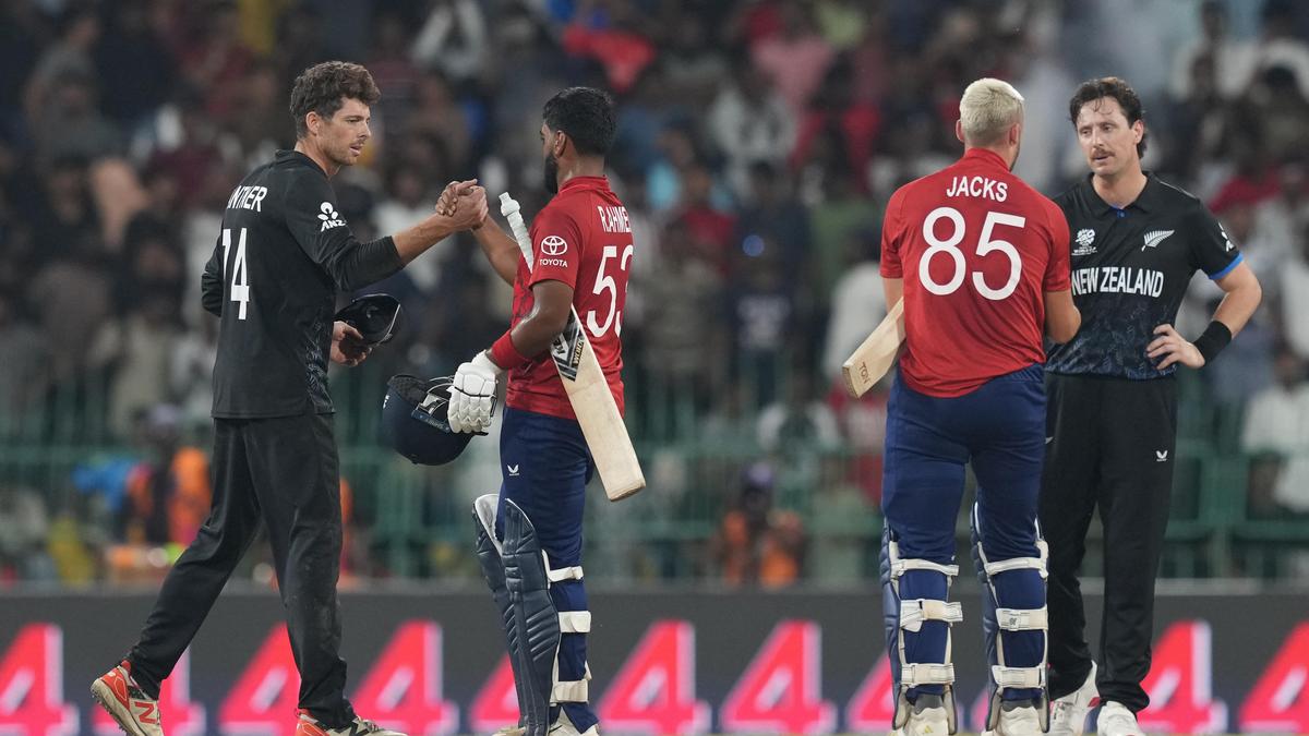 T20 World Cup: Jacks and Rehan’s late charge snatches top spot for England