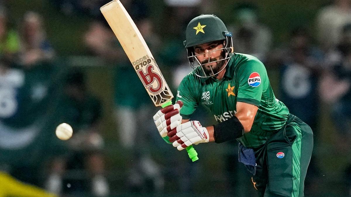 T20 World Cup match preview | Pakistan targets big win over Lanka to progress