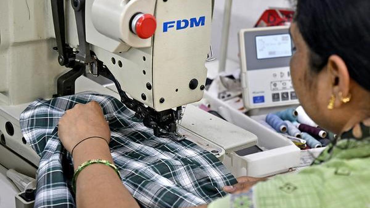 Budget 2026: Labour-intensive textile sector sees almost 25% jump in funds allocation