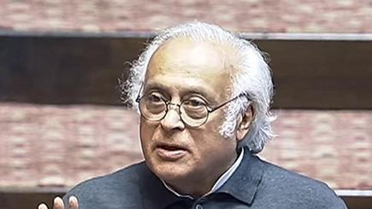 Congress slams PM Modi’s address to Israeli Parliament, Knesset: Diminished India’s moral standing: